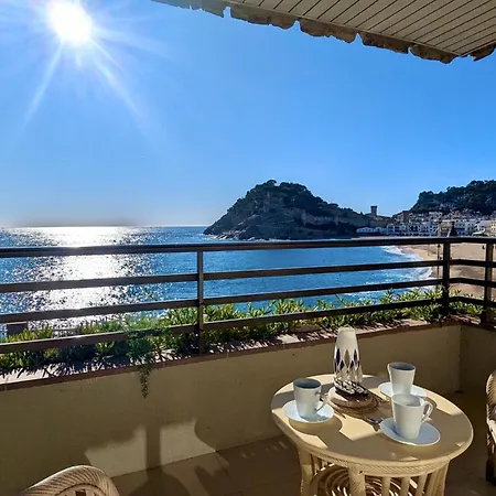 Evh-119 En Primera Linea Τόσα ντε Μαρ