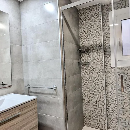 דירה Evh-119 En Primera Linea